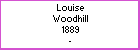Louise Woodhill