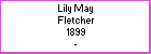 Lily M Fletcher