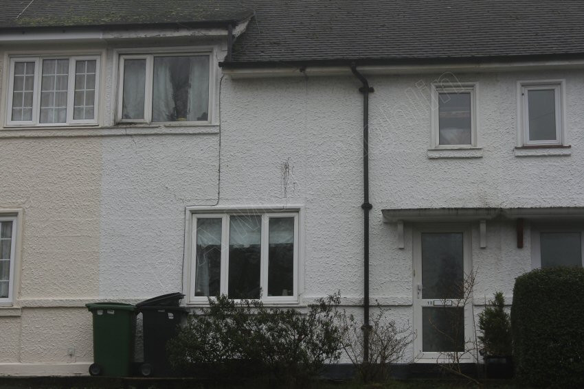 13 All Saints Crescent, Hastings