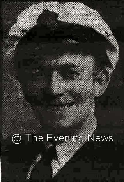 Stanley Thomas ROBLIN