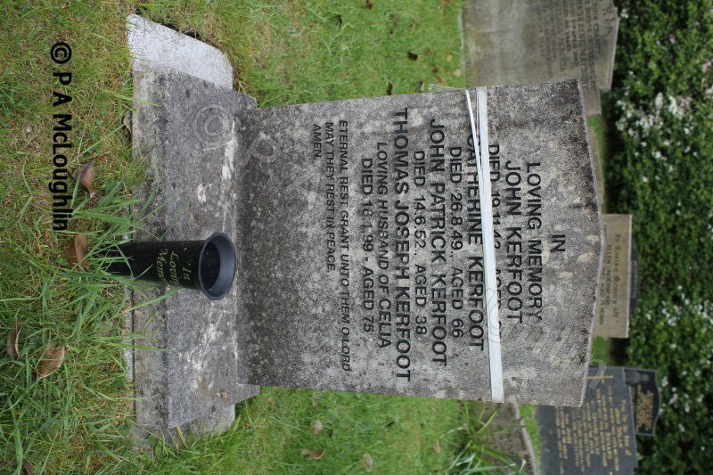 Our Lady's of Lydiate