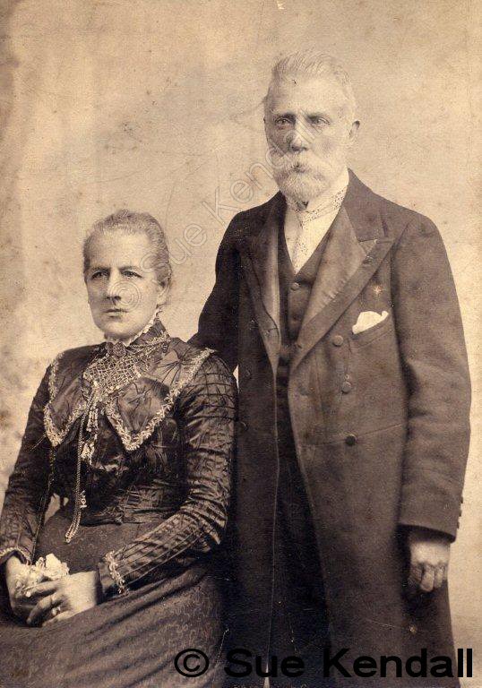 East Street, Rye, Sussex