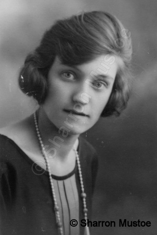 Elsie Kimpton