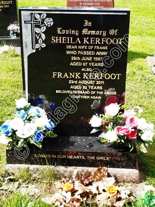 Thomas William Kimpton