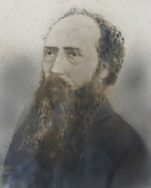 Joseph Kimpton