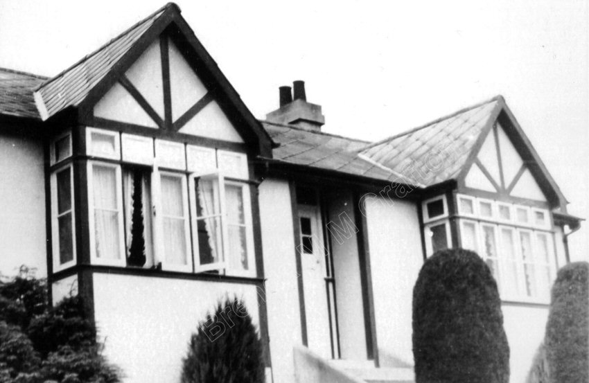 Inglenook, Looe Mills