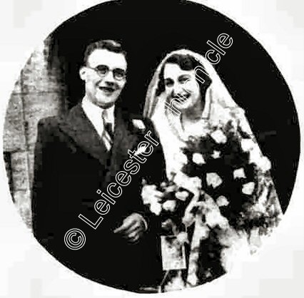 Marjorie Edith Flood