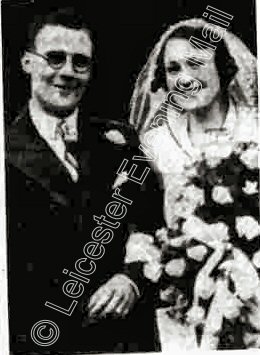 Marjorie Edith Flood