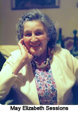 May E Sessions