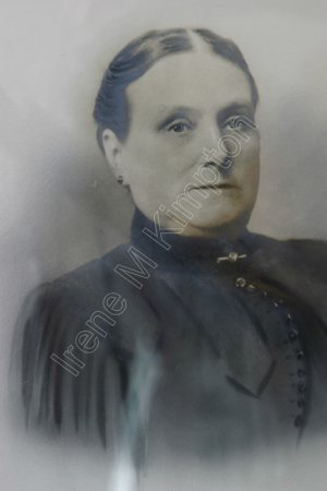 Photo of Maria Littlefield