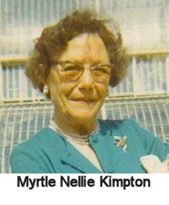 Mytle Kimpton
