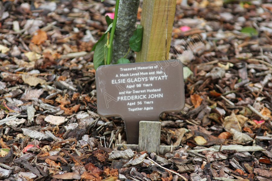 North Devon Crematorium