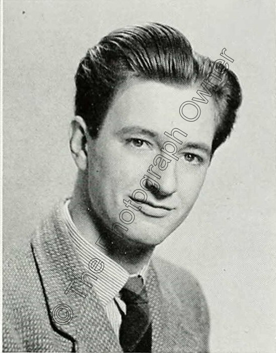 Sydney Raymond Hatch