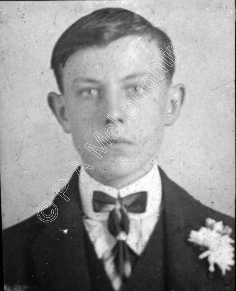 Thomas William Kimpton