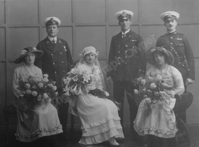 Florence and Maurice