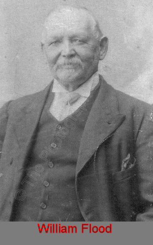 William Flood